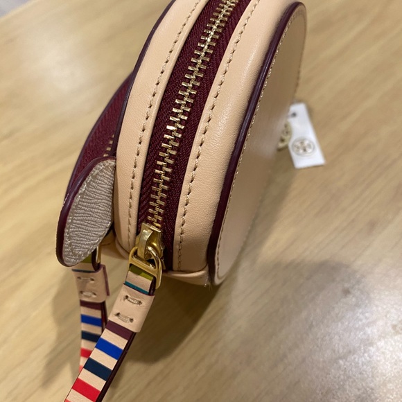 Tory Burch Monkey Coin Purse (Brand New!) - Picture 3 of 4